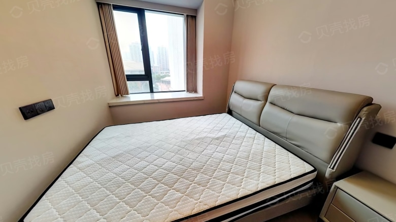 Apartment for rent in Wuhan - Hongkong Land · Yuanlu - Photo 4