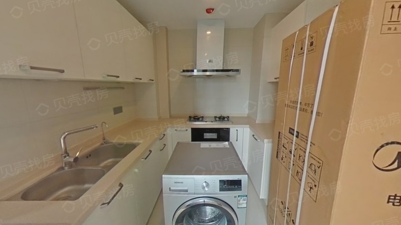 Apartment for rent in Ningbo - Dongyue Mansion Phase II - Photo 7