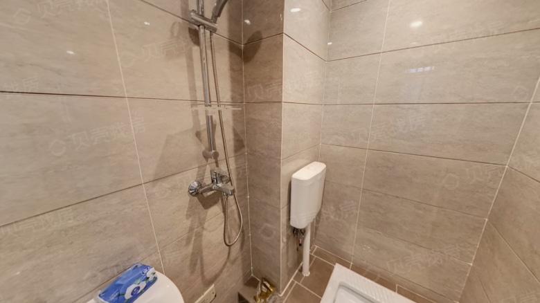 Apartment for rent in Changsha - Jinmao Mansion - Photo 14