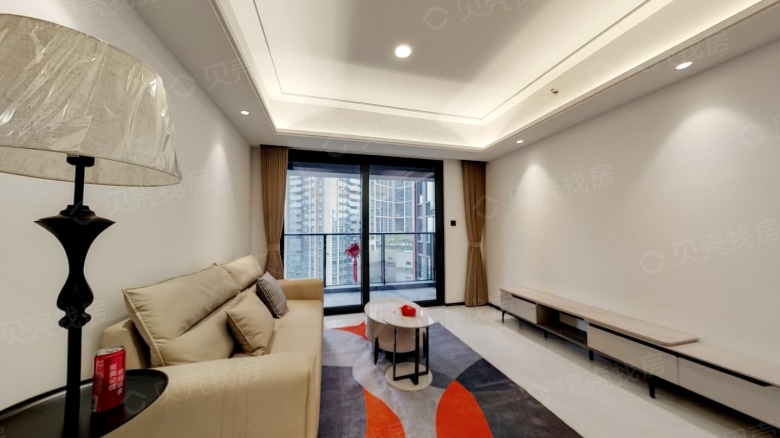 Apartment for rent in Shenzhen - Starry Sky Mansion - Photo 4