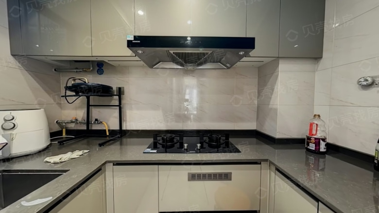 Apartment for rent in Shenzhen - Xinyi Jinyushan - Photo 3