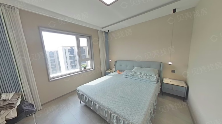 Apartment for rent in Shenyang - Zhonghai Banshan Huafu - Photo 4