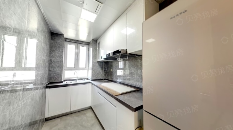 Apartment for rent in Taiyuan - Greenland Xincheng Phase III - Photo 3