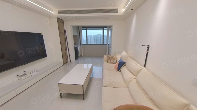 Apartment for rent in Nanjing - Shangfang New Town - Photo 2