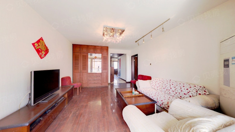 Rent Apartment in Beijing: Tianyue Garden - Image 7