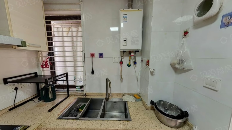 Apartment for rent in Suzhou - Haiyue Xinyuan - Photo 2