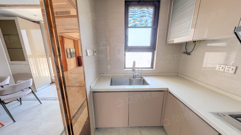 Apartment for rent in Nantong - Zhongnan Century Flower City Phase III - Photo 7