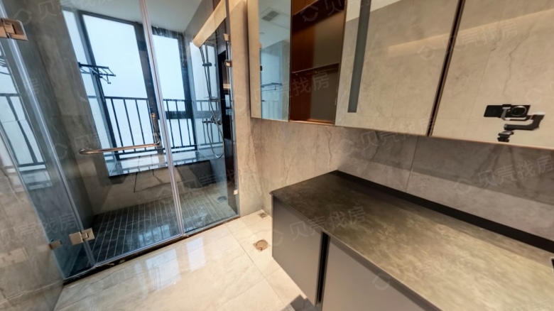 Apartment for rent in Changsha - Greenland Luyun International Phase I - Photo 10