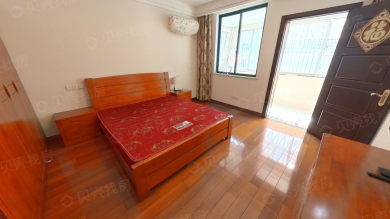 Apartment for rent in Nantong - Haiying New Village - Photo 5