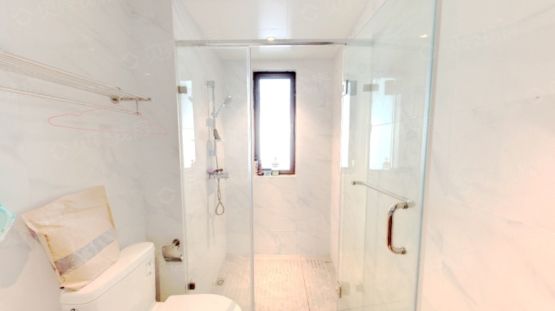 Apartment for rent in Changsha - Yuexiu Yuehu Terrace - Photo 8