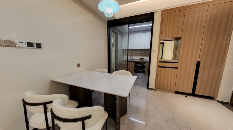 Apartment for rent in Foshan - Poly Skyline - Photo 4
