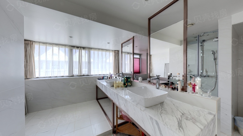 Apartment for rent in Beijing - Purple Jade Villa - Photo 12