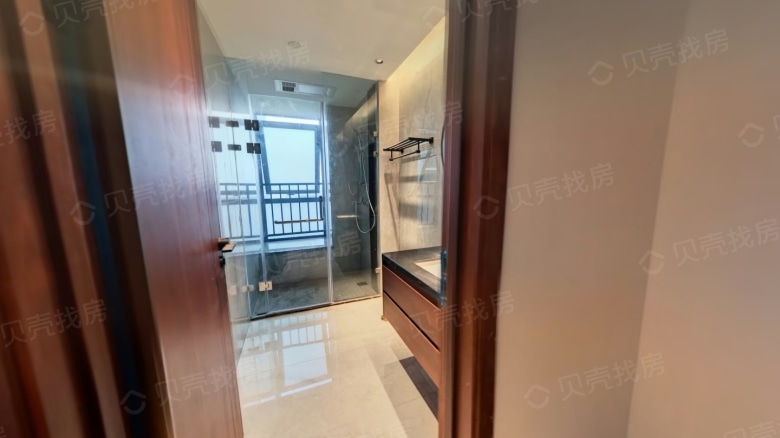 Apartment for rent in Changsha - Greenland Luyun International Phase I - Photo 12