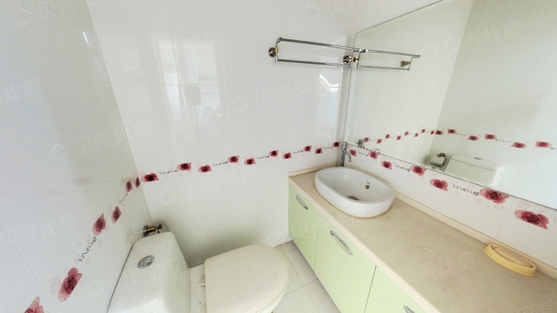 Apartment for rent in Nanjing - Olympic New Town Muxiyuan - Photo 12