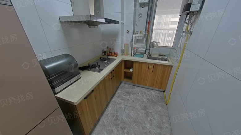 Apartment for rent in Qingdao - China Railway Qingdao Plaza - Photo 5