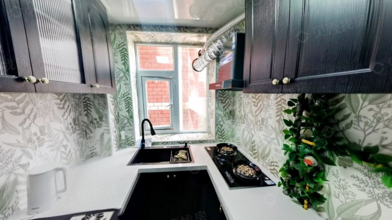 Apartment for rent in Lanzhou - Jing'an Residential Community - Photo 4