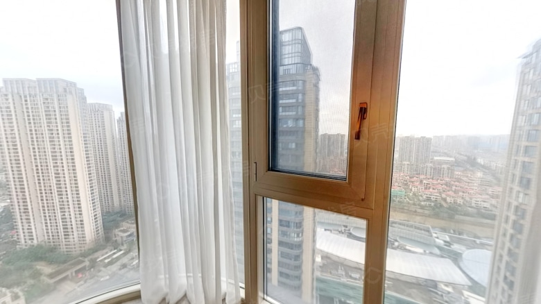 Apartment for rent in Changsha - Jinmao Mansion - Photo 17