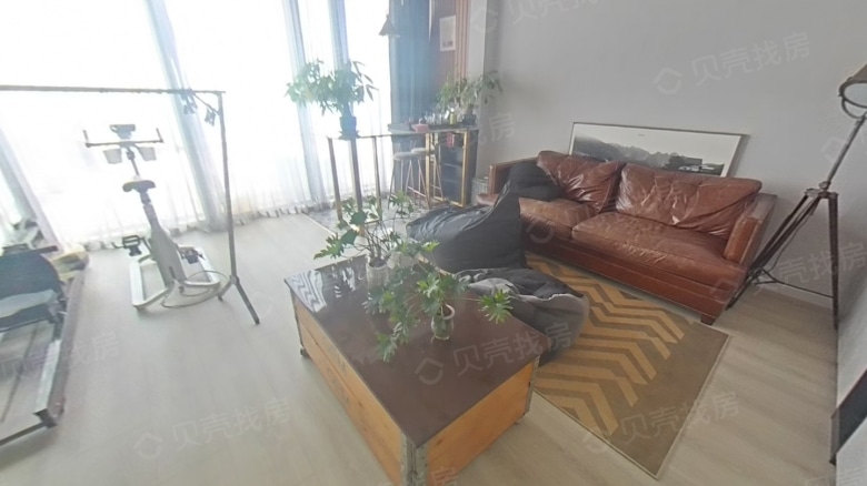 Apartment for rent in Qingdao - Yongsheng Azure Coast - Photo 3