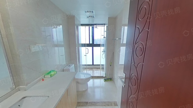 Apartment for rent in Ningbo - Jingrui Shangfu - Photo 7