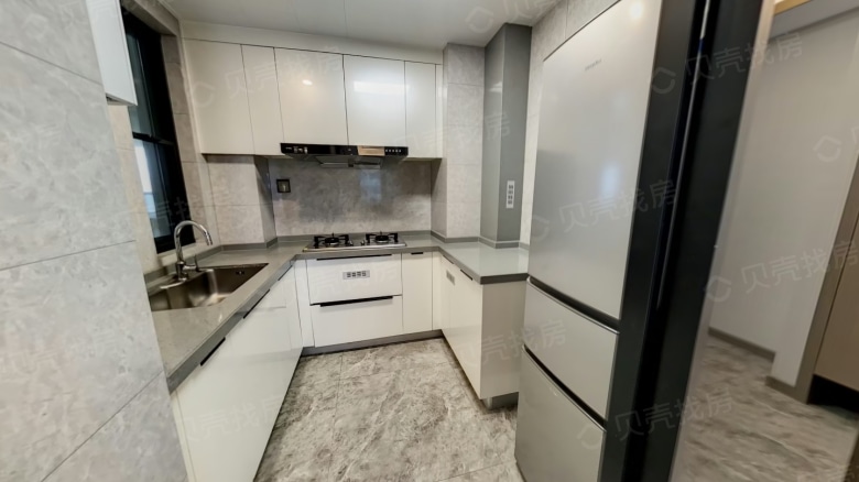 Apartment for rent in Hefei - Longfor Galaxy - Photo 6