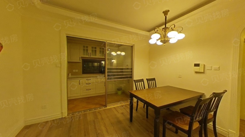 Apartment for rent in Qingdao - Yucheng, Zhonghai International Community - Photo 5