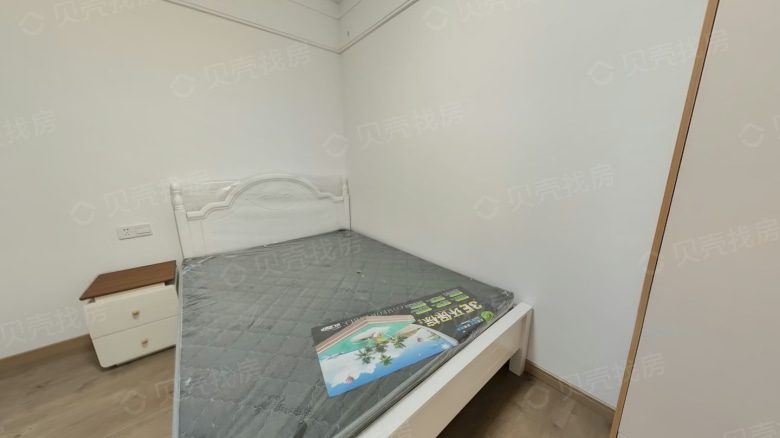 Apartment for rent in Wuhan - Contemporary Cloud City - Photo 1