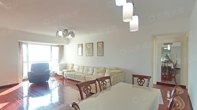 Apartment for rent in Beijing - Seasonal View Garden - Photo 2