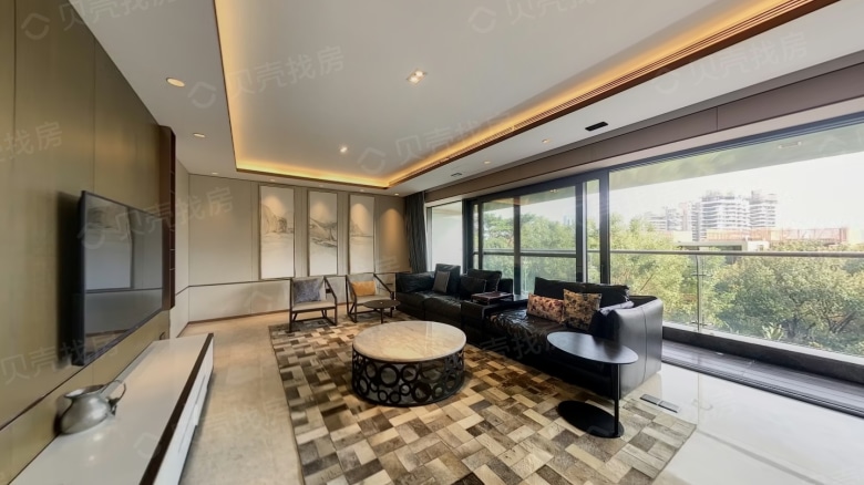 Apartment for rent in Shenzhen - Hanjing Jiurongtai - Photo 3