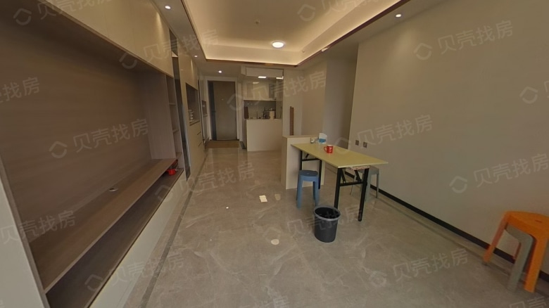 Apartment for rent in Shenzhen - Fantasia · CIFI · Good Times - Photo 5