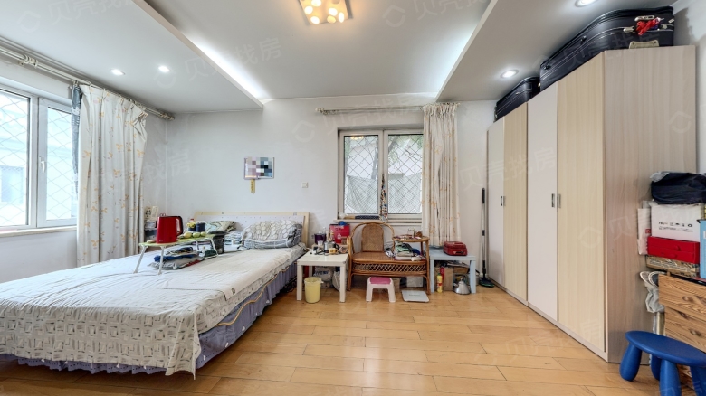 Apartment for rent in Beijing - Fragrant Grass Garden Villa - Photo 10