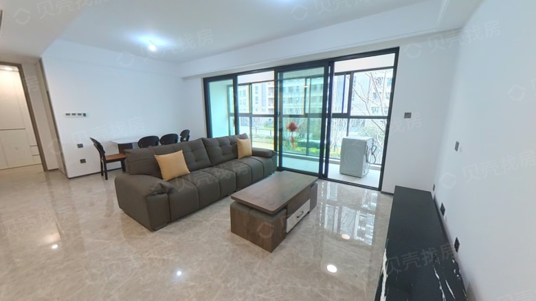 Apartment for rent in Suzhou - Guanlan Yajing Garden - Photo 3