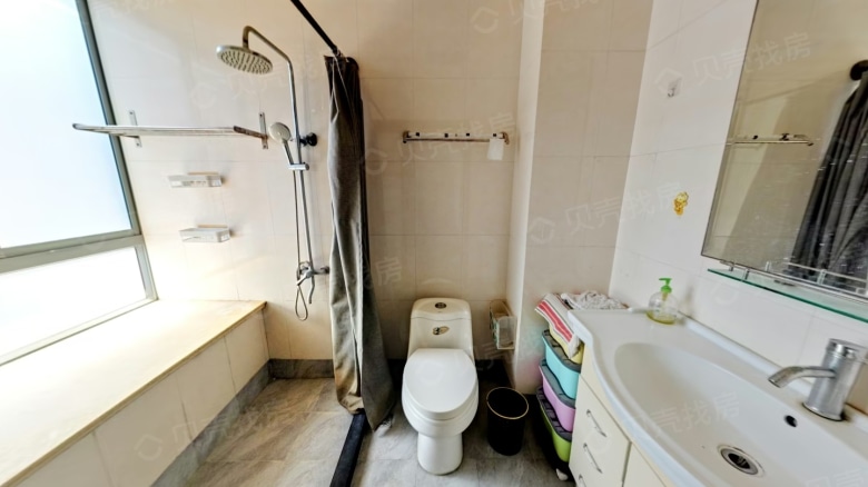 Apartment for rent in Shanghai - Merlin Town - Photo 7