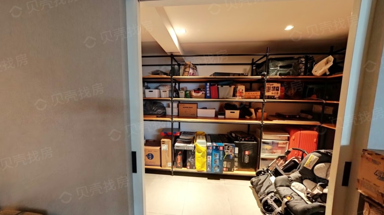 Apartment for rent in Nanjing - Fudi Yuzhongshan Phase I - Photo 16