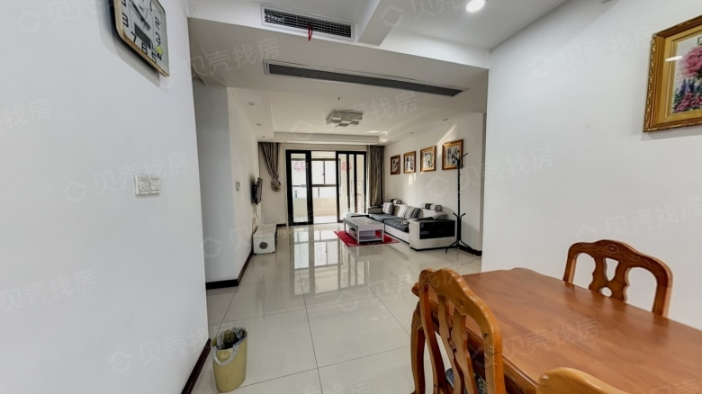 Apartment for rent in Nantong - Starlight Plaza - Photo 4