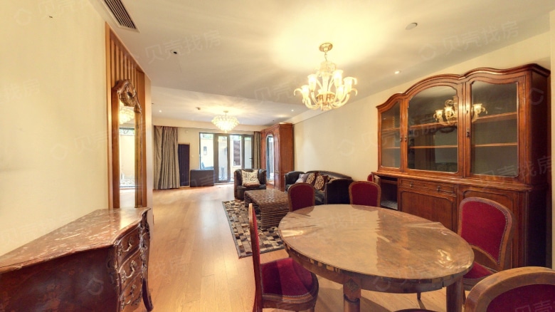 Chunhui Garden Suiyuan