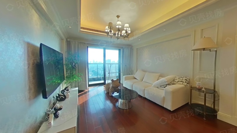 Apartment for rent in Hangzhou - Green City Lan Yuan - Photo 3