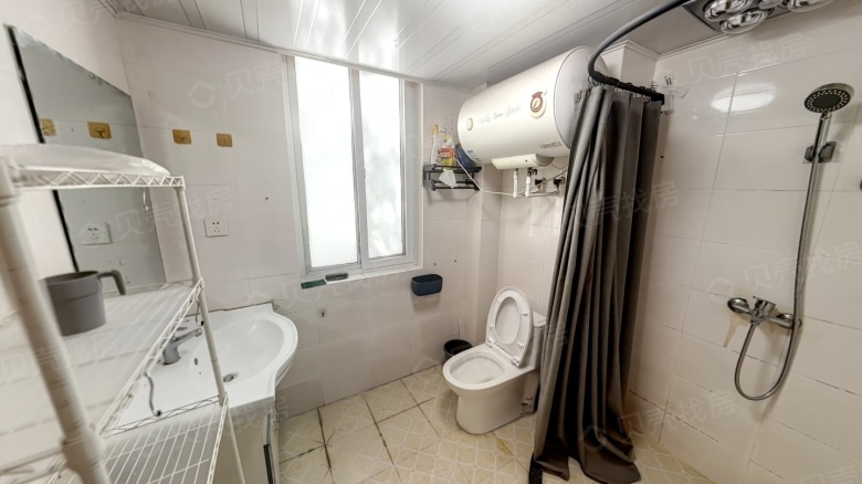 Apartment for rent in Ningbo - Xuefu Garden - Photo 7