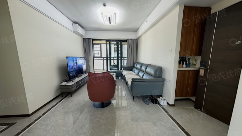 Apartment for rent in Shenzhen - Jiahua Lingyue Plaza - Photo 2