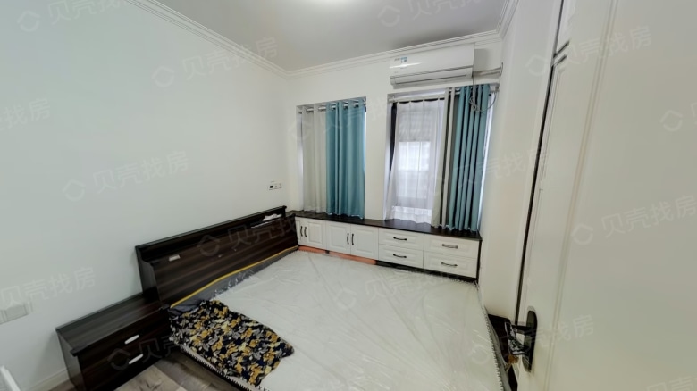 Apartment for rent in Wuhan - Kaisa Binjiang One - Photo 3