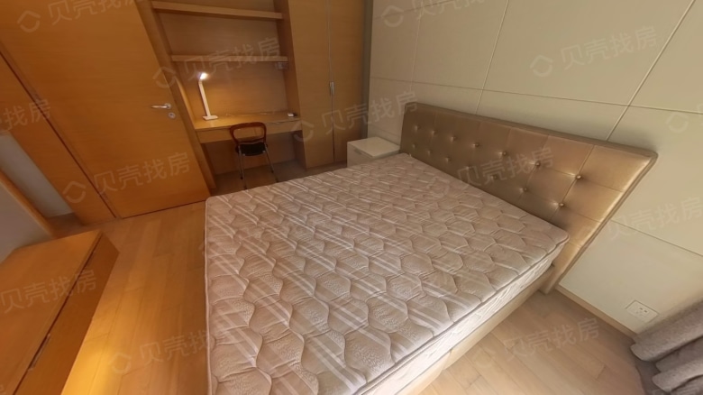 Apartment for rent in Shanghai - Pinzun International Phase II - Photo 2