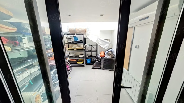 Apartment for rent in Nanjing - Fudi Yuzhongshan Phase I - Photo 15