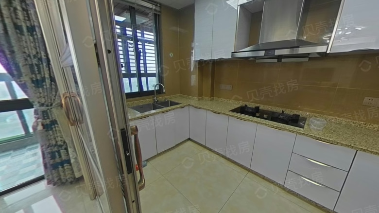 Apartment for rent in Nantong - Green City Rose Garden - Photo 6