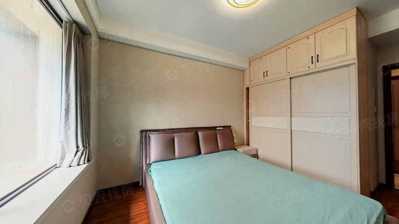 Apartment for rent in Chengdu - Meicheng Yuerong Residence - Photo 9