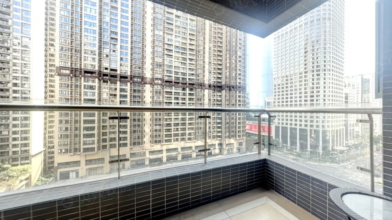 Apartment for rent in Guangzhou - Lingfeng Garden - Photo 15
