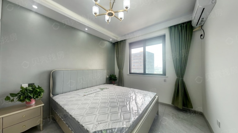 Apartment for rent in Nantong - Riverside Garden - Photo 4