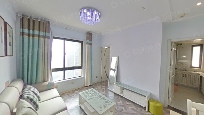 Apartment for rent in Hefei - China Resources Arch II - Photo 6