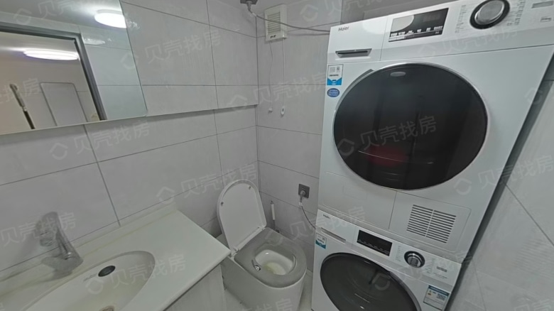 Apartment for rent in Shijiazhuang - Jade Mansion - Photo 7