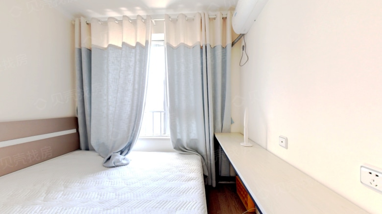 Apartment for rent in Nanjing - Vanke Xindu Hui - Photo 4