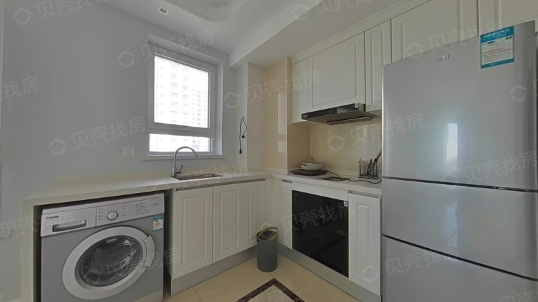 Apartment for rent in Shenyang - Evergrande World City - Photo 6