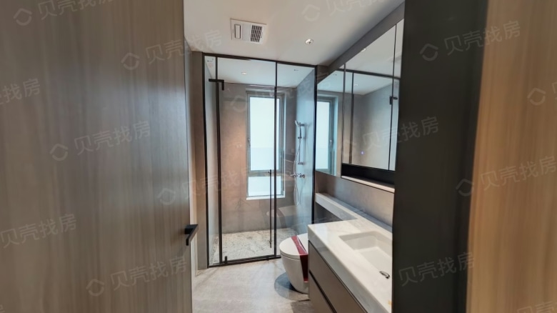 Apartment for rent in Foshan - Zhaoshang Huaxi - Photo 8
